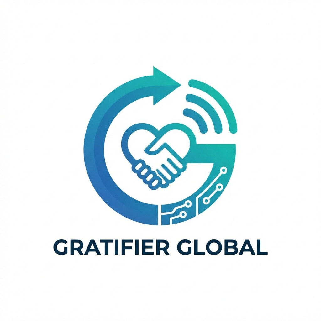 Gratifier Global Logo